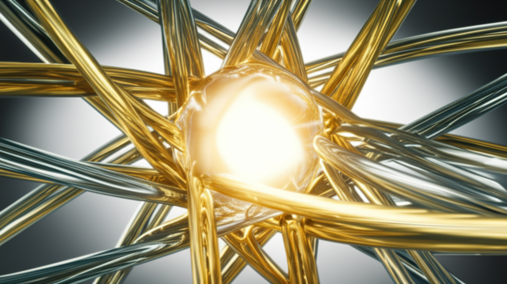 세계 경제의 심장, 미국 달러: 어떻게 기축통화가 되었을까? 25 기축통화의 의미와 중요성