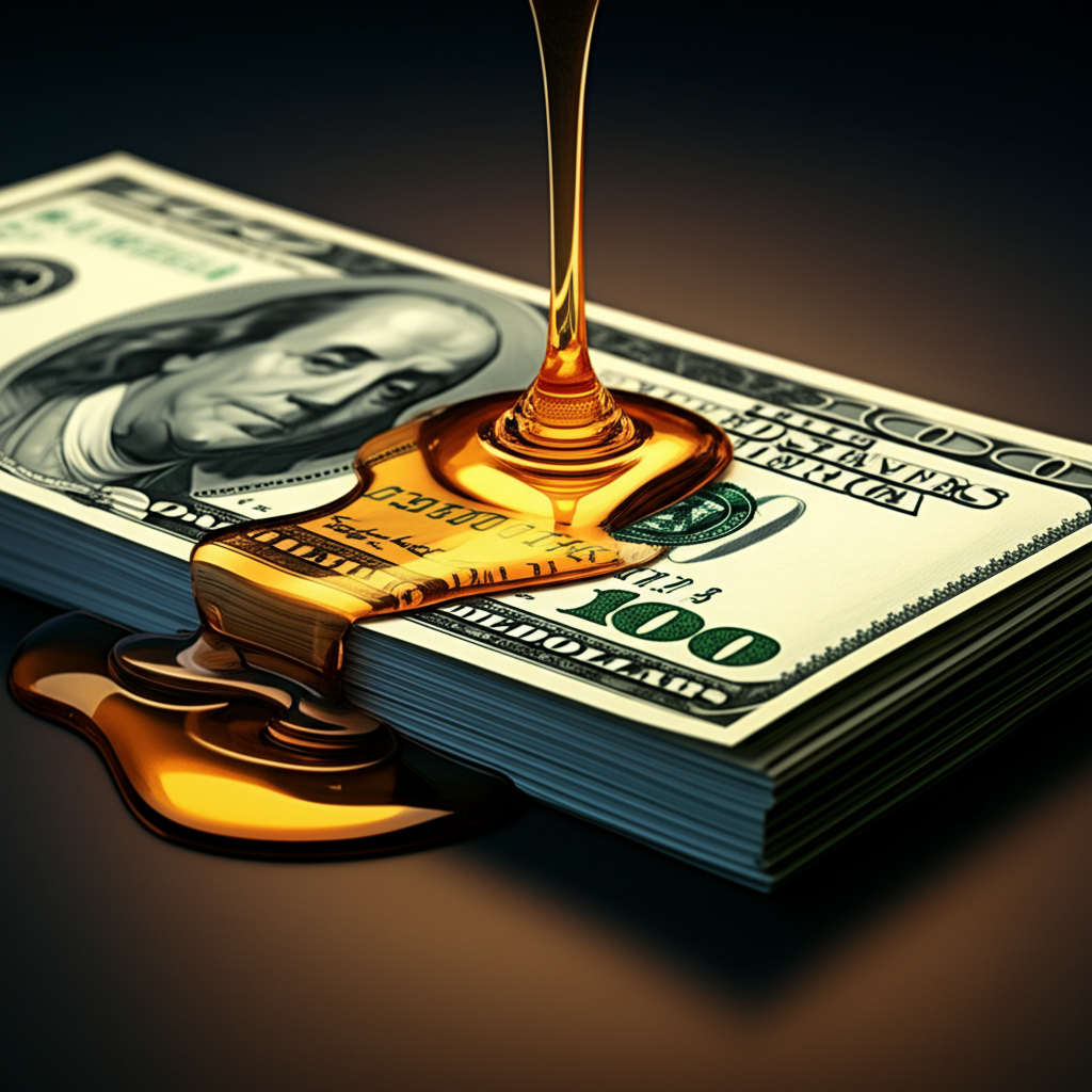 세계 경제의 심장, 미국 달러: 어떻게 기축통화가 되었을까? 30 금본위제 이후, 달러의 새로운 기반: 페트로달러 시스템