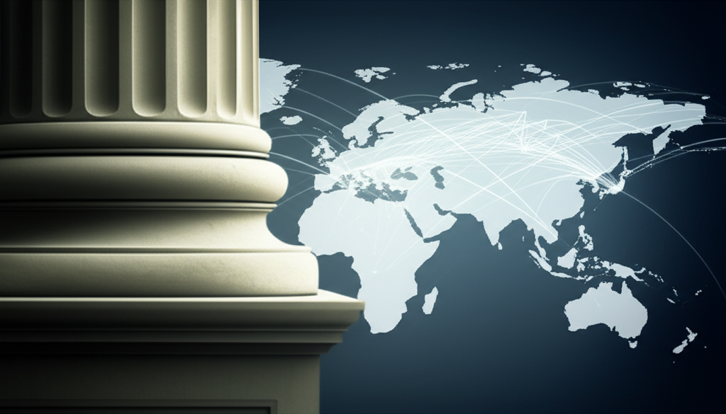 세계 경제의 심장, 미국 달러: 어떻게 기축통화가 되었을까? 31 현재의 미국 달러: 기축통화 지위 유지 요인