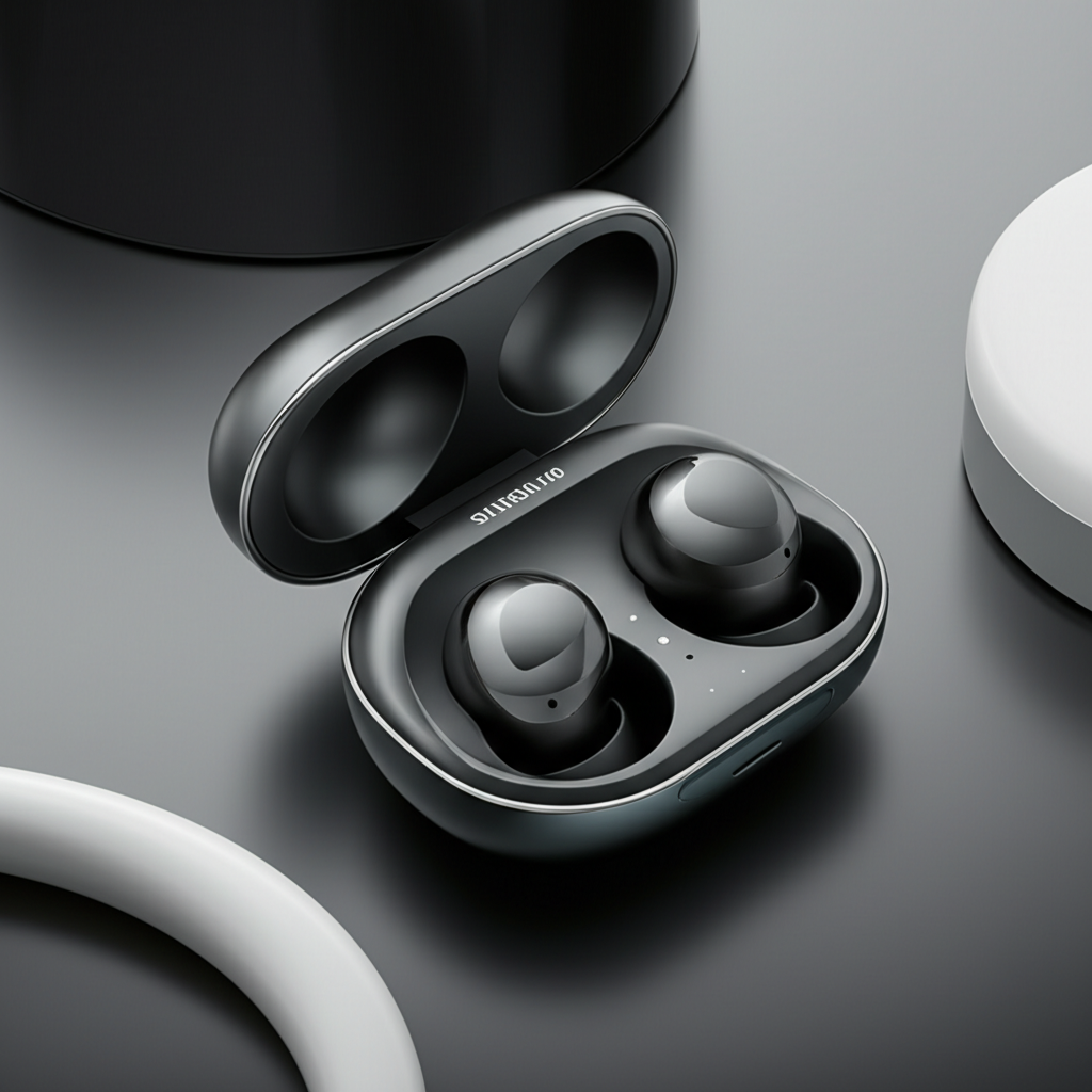 갤럭시 버즈4 시리즈 전격 해부: 버즈4 vs 버즈4 프로 차이점, AI 시너지, 가격, 출시일 총정리 19 갤럭시 언팩 2026, 새로운 AI 동반자 갤럭시 버즈4 시리즈 공개!