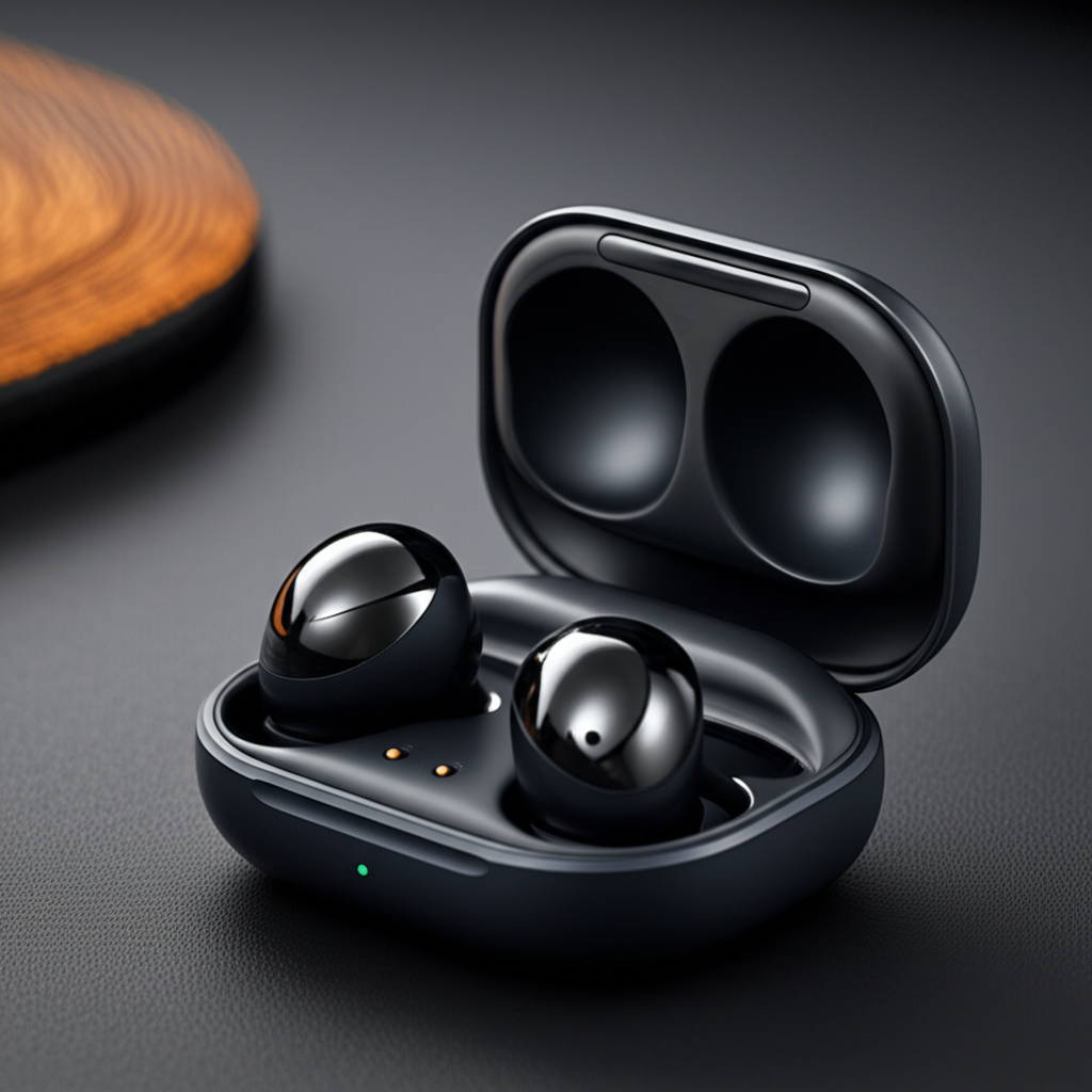 갤럭시 버즈4 시리즈 전격 해부: 버즈4 vs 버즈4 프로 차이점, AI 시너지, 가격, 출시일 총정리 20 갤럭시 버즈4 시리즈, 두 가지 핵심 키워드에 주목하라!