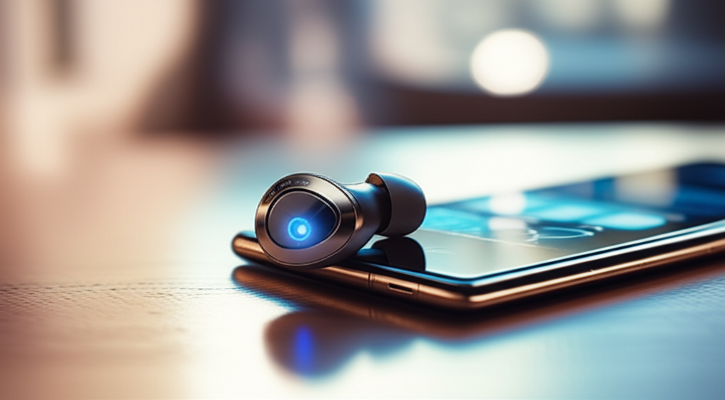 갤럭시 버즈4 시리즈 전격 해부: 버즈4 vs 버즈4 프로 차이점, AI 시너지, 가격, 출시일 총정리 22 갤럭시 S26와의 AI 시너지: 단순한 이어폰을 넘어선 AI 비서