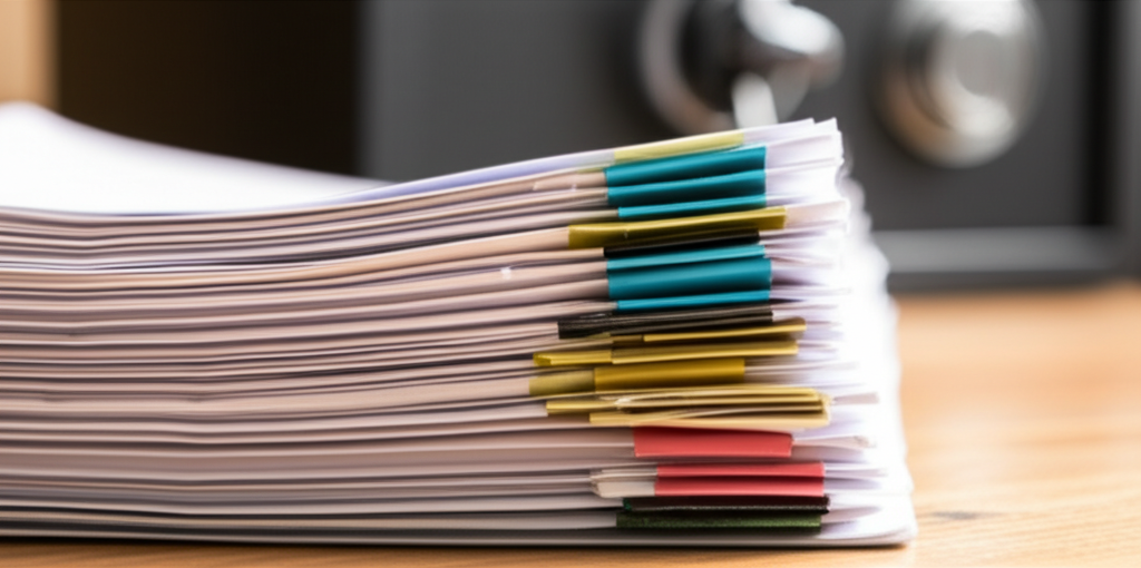 이재명 정부, '비거주 1주택은 투기' 선언! 🏠⚖️ 부동산 시장 대격변 예고 23 실거주 1주택자의 방어 전략: "증빙이 곧 돈이다" 🛡️