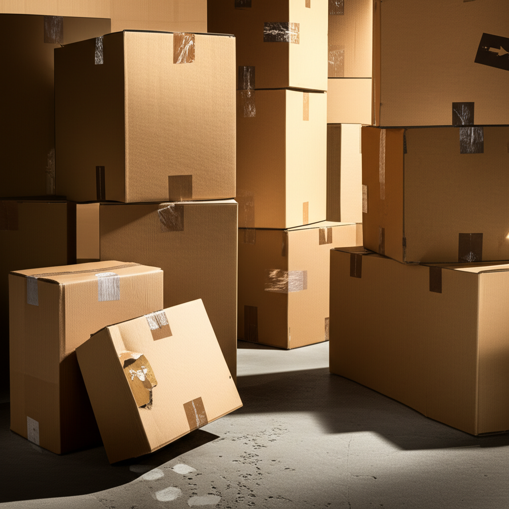 '탈팡' 현실화? 김범석 사과에도 50조 문턱 좌절, 쿠팡 4분기 실적 쇼크의 민낯 22 결론: "편리함"이 "안전"을 담보할 수 없는 시대, 쿠팡 4분기 실적 쇼크의 교훈