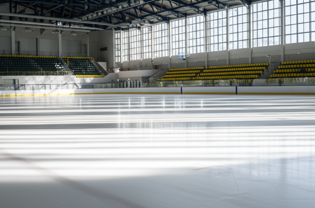 환상의 겨울 스포츠 축제: 2026 동계 올림픽 미리 보기 69 밀라노: 빙상 종목의 심장
