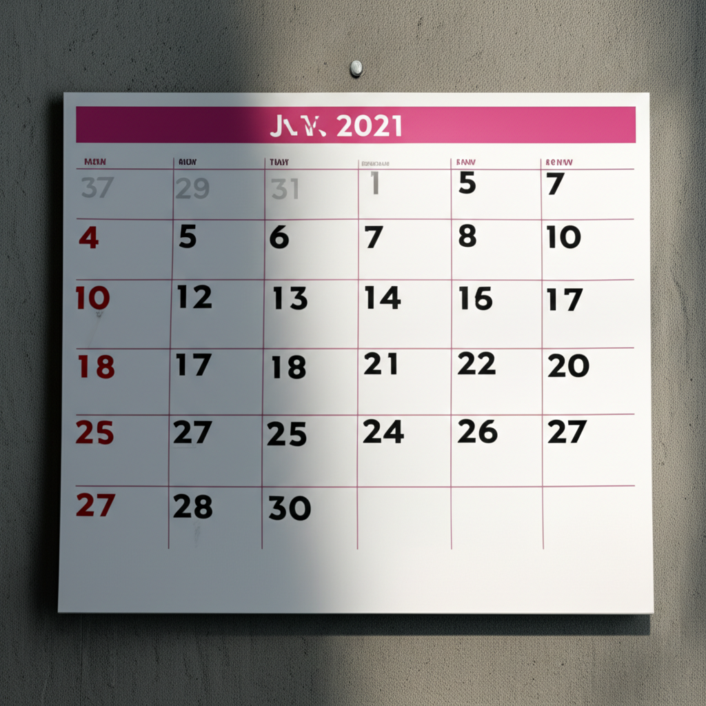 개미 투자자 겹경사! 3차 상법 개정안: **자사주 소각 의무화**가 주식 시장에 미칠 영향 완벽 분석 18 앞으로의 일정: 언제부터 내 지갑에 영향이 올까?