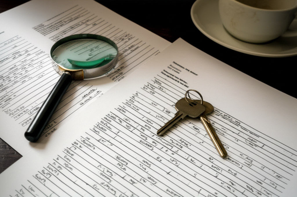 이재명 대통령의 '승부수'와 장동혁 대표의 '6채 딜레마' 전격 해부! 16 장동혁 대표 보유 '부동산 6채'의 진실: 투기인가 필연인가?