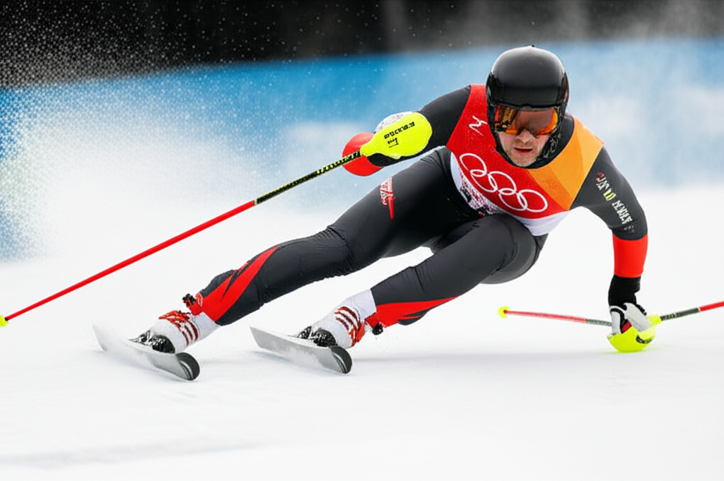 환상의 겨울 스포츠 축제: 2026 동계 올림픽 미리 보기 73 새로운 시도와 기록: 2026 동계 올림픽의 하이라이트