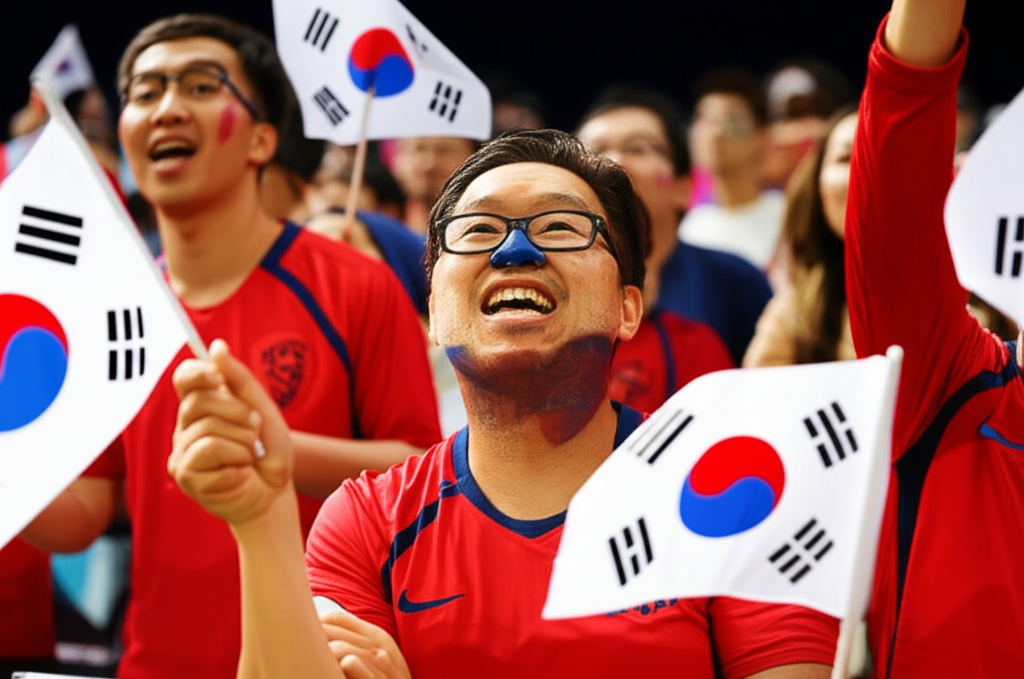 환상의 겨울 스포츠 축제: 2026 동계 올림픽 미리 보기 90 대한민국 선수단의 활약 기대