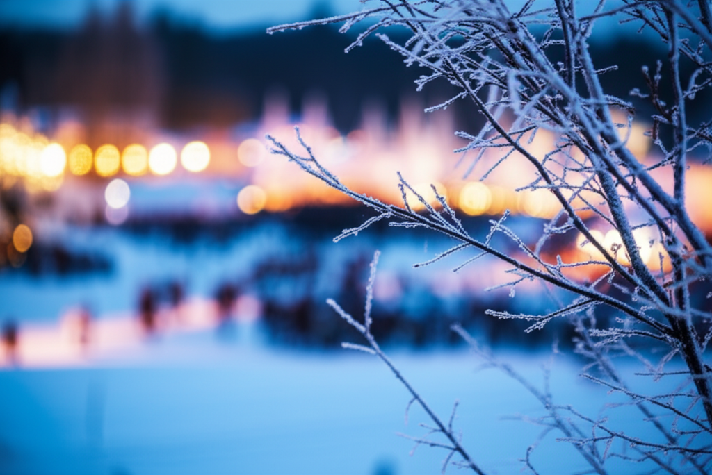 환상의 겨울 스포츠 축제: 2026 동계 올림픽 미리 보기 94 결론: 잊지 못할 겨울의 축제