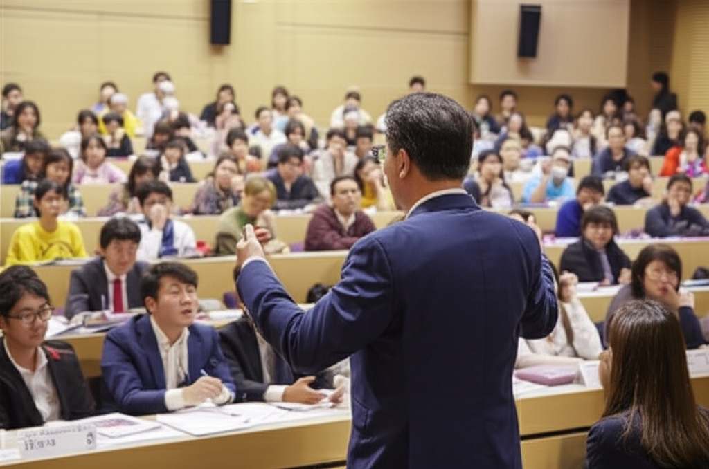 전한길 한국사, 단순한 암기를 넘어 합격의 길을 제시하다 44 독보적인 강의 스타일, 왜 수험생들은 전한길에 열광하는가?전한길강사의 강의는 여느 강사와는 확연히 다른독보적인 스타일로 유명합니다. 그는 솔직하고 직설적인 화법으로 수험생들의 정신을 번쩍 들게 하며, 때로는 거친 표현도 서슴지 않았습니다.