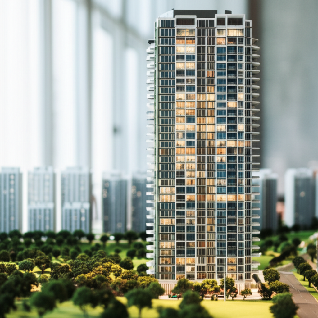 대한민국 미래를 위한 핵심 과제: **대통령 부동산 정책**의 이해와 방향 80 대한민국 부동산 시장의 중요성