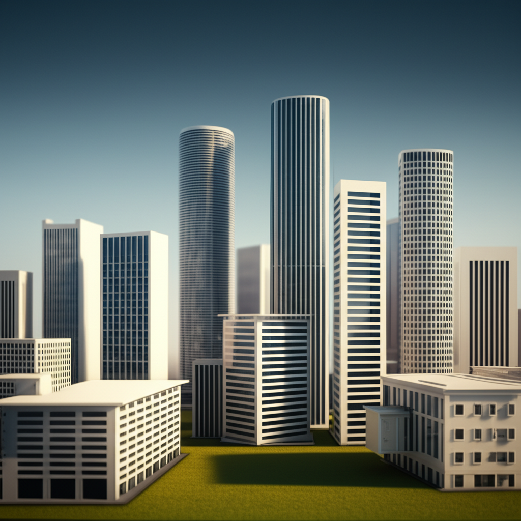 대한민국 미래를 위한 핵심 과제: **대통령 부동산 정책**의 이해와 방향 83 대통령 부동산 정책의 주요 목표