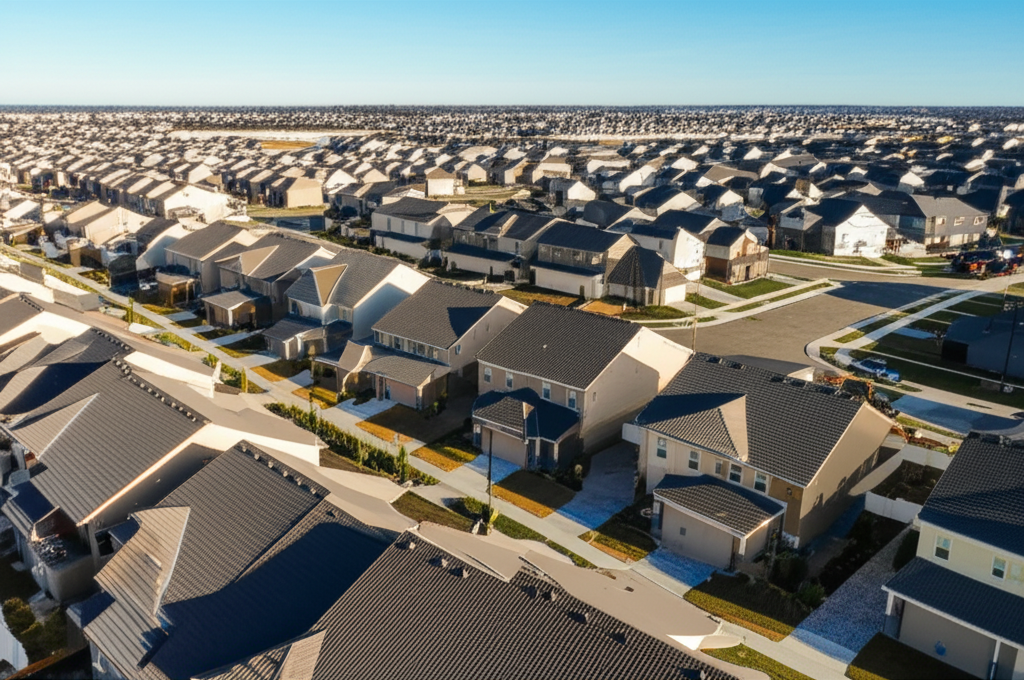 대한민국 미래를 위한 핵심 과제: **대통령 부동산 정책**의 이해와 방향 85 주택 공급 확대