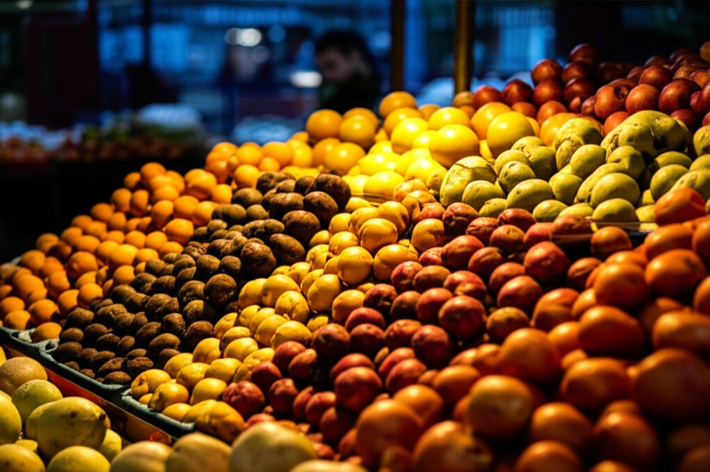 대한민국 미래를 위한 핵심 과제: **대통령 부동산 정책**의 이해와 방향 104 부정적 측면 및 시장 왜곡