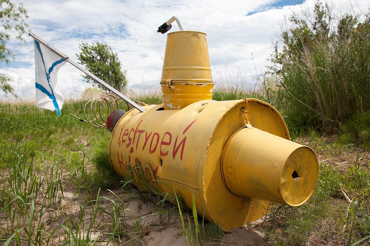 미래 해양 안보의 핵심: 원자력 핵잠 조선 협력의 중요성 50 섹션 2 이미지