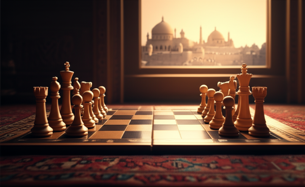 37년 철권통치의 종말? 하메네이 사망설과 호르무즈 봉쇄, 우리 경제에 미칠 충격은? 14 트럼프의 노림수: '정권 교체'와 이란 국민의 해방?