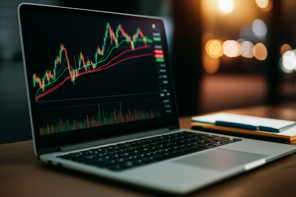 2026년 초보 투자자를 위한 주식 입문 필수 용어 30개 정리: 쉬운 해설로 시작하는 성공 투자 15 2026년, 주식 투자! 더 이상 남의 이야기가 아닙니다.