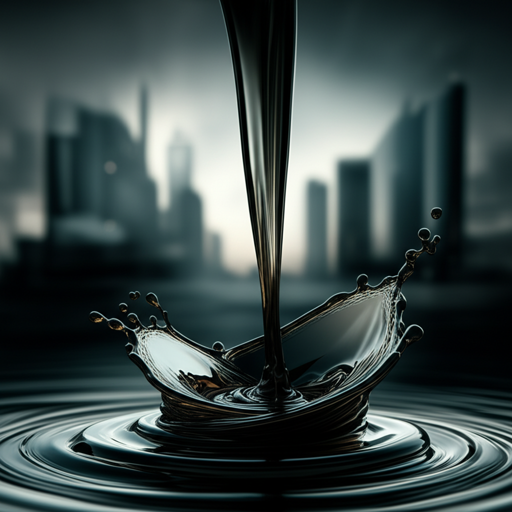 37년 철권통치의 종말? 하메네이 사망설과 호르무즈 봉쇄, 우리 경제에 미칠 충격은? 15 세계 경제 비상! 기름값이 오르면 생기는 일들