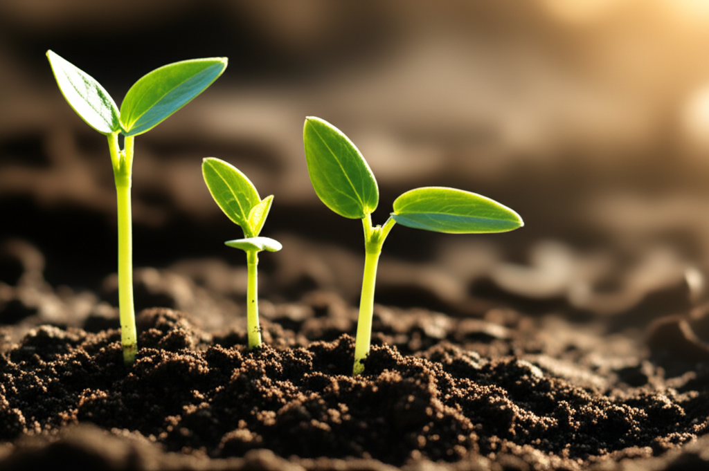 2026년 소액 투자 전략: 10만원으로 시작하는 주식 시드머니 만들기! 16 소액 투자, 이것만은 꼭 기억하세요