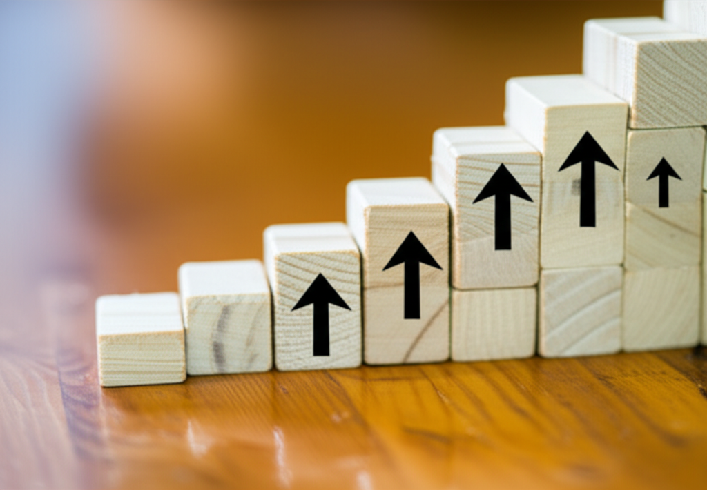 2026년형 주식 리밸런싱 전략: 언제·어떻게 비중 조절해야 수익이 산다 22 주식 리밸런싱이란 무엇인가?