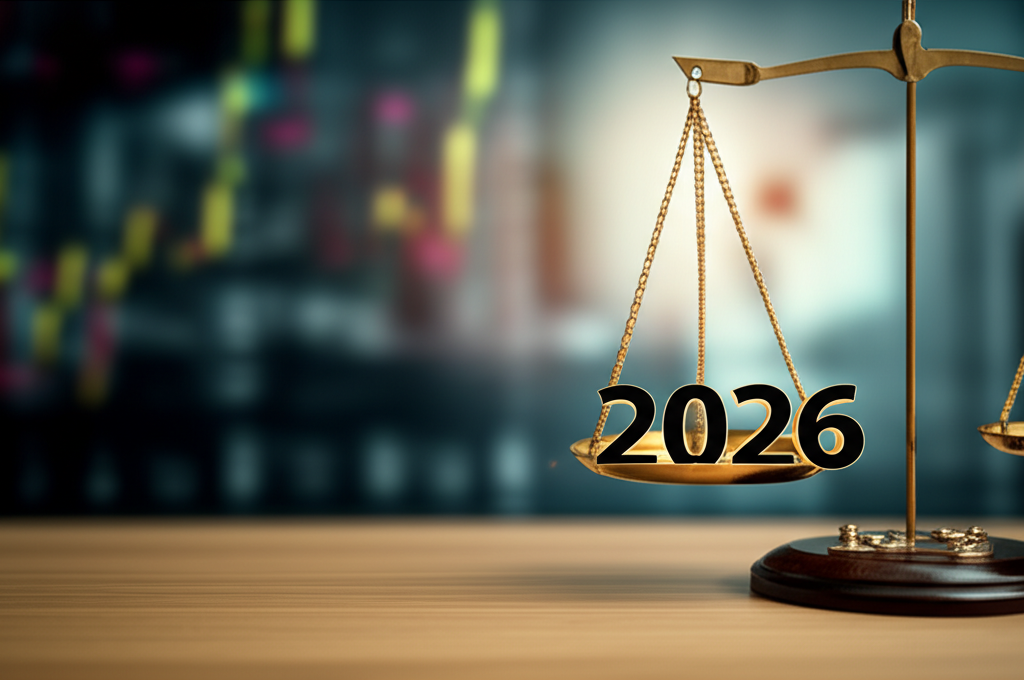 2026년형 주식 리밸런싱 전략: 언제·어떻게 비중 조절해야 수익이 산다 23 왜 2026년형 주식 리밸런싱이 중요한가?