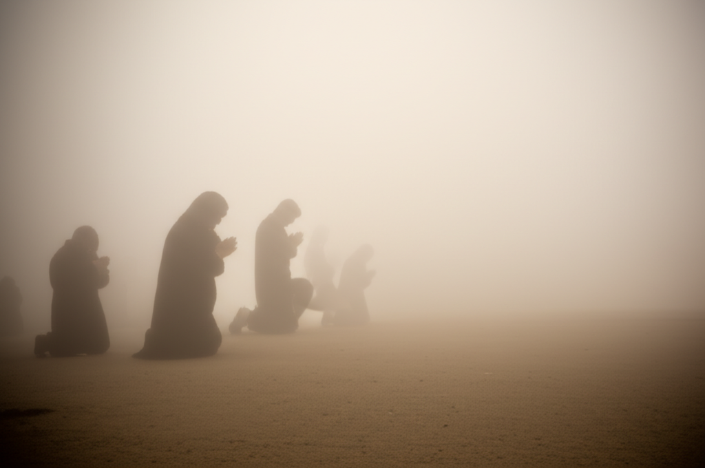 37년 철권통치의 종말? 하메네이 사망설과 호르무즈 봉쇄, 우리 경제에 미칠 충격은? 16 안갯속 중동 정세, 평화를 기원하며