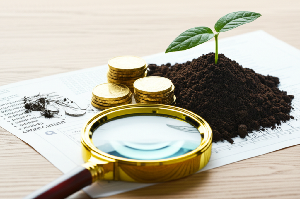 2026년 유망 테마주 TOP 7: AI·신재생에너지·반도체 핵심 투자 포인트 분석 23 현명한 투자 전략 및 유의사항