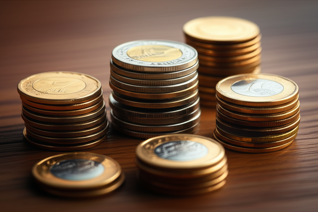 2026년, 50만원으로 소액 주식 투자 시작하기: 종목 추천과 매수 타이밍 전략 23 본격적인 소액 투자 전략 수립