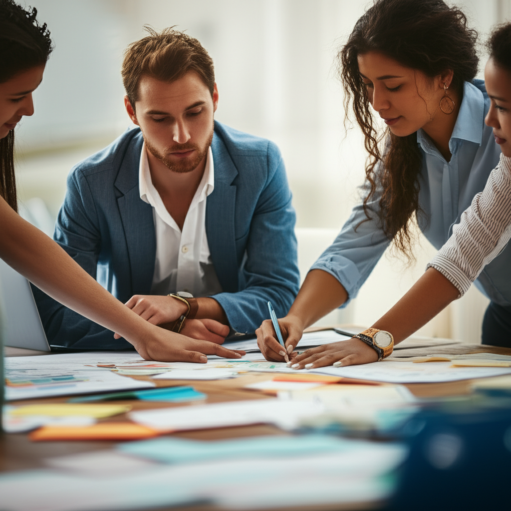 청년들의 든든한 버팀목, 청년근로장려금과 청년근속 지원금 완벽 해부! 13 희망찬 내일을 위한 든든한 지원: 청년근속 지원금 및 청년근로장려금