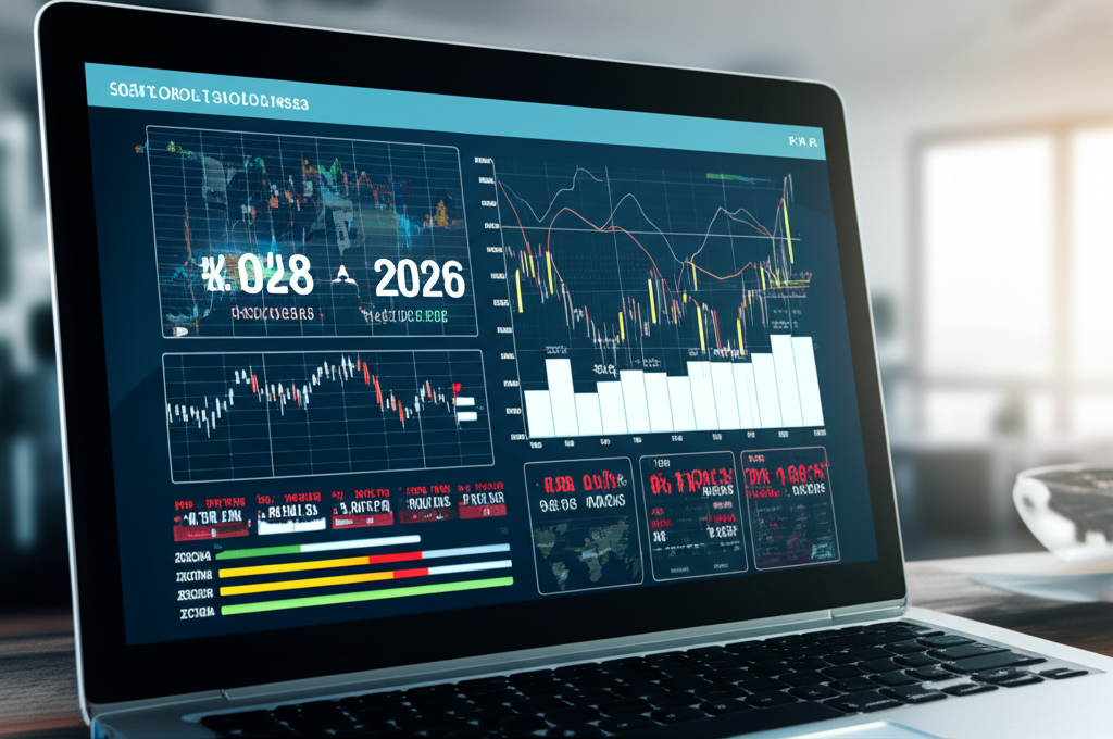 2026년, 주식 자동 매매 프로그램 써도 될까? 장점·단점·주의사항 정리 15 2026년, 주식 자동 매매 프로그램, 현명한 투자자의 선택일까?