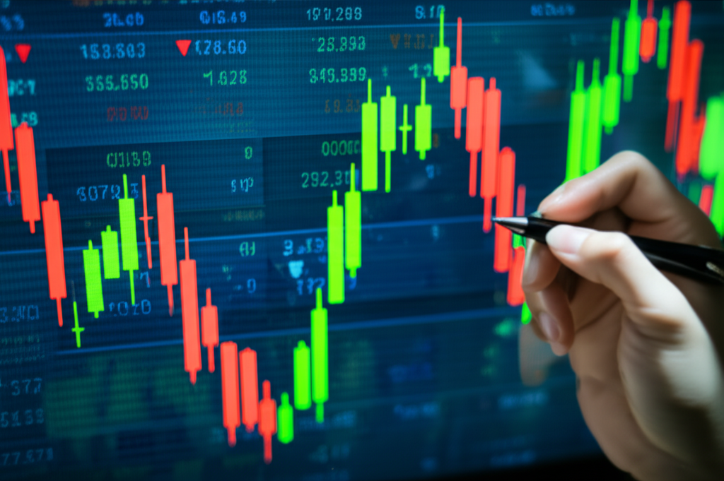 2026년 단타 매매 기법 정리: 장중 매매 타이밍과 리스크 관리 방법 완벽 가이드 18 2026년 단타 매매 기법 핵심 정리