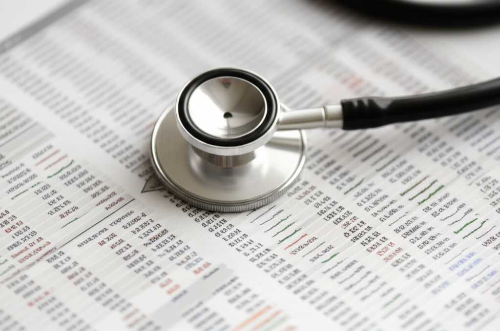 경제 지표로 보는 2026년 주식 시장: 금리·환율·AI 투자 사이클 읽는 법 18 금리: 주식 시장의 심장 박동을 읽다