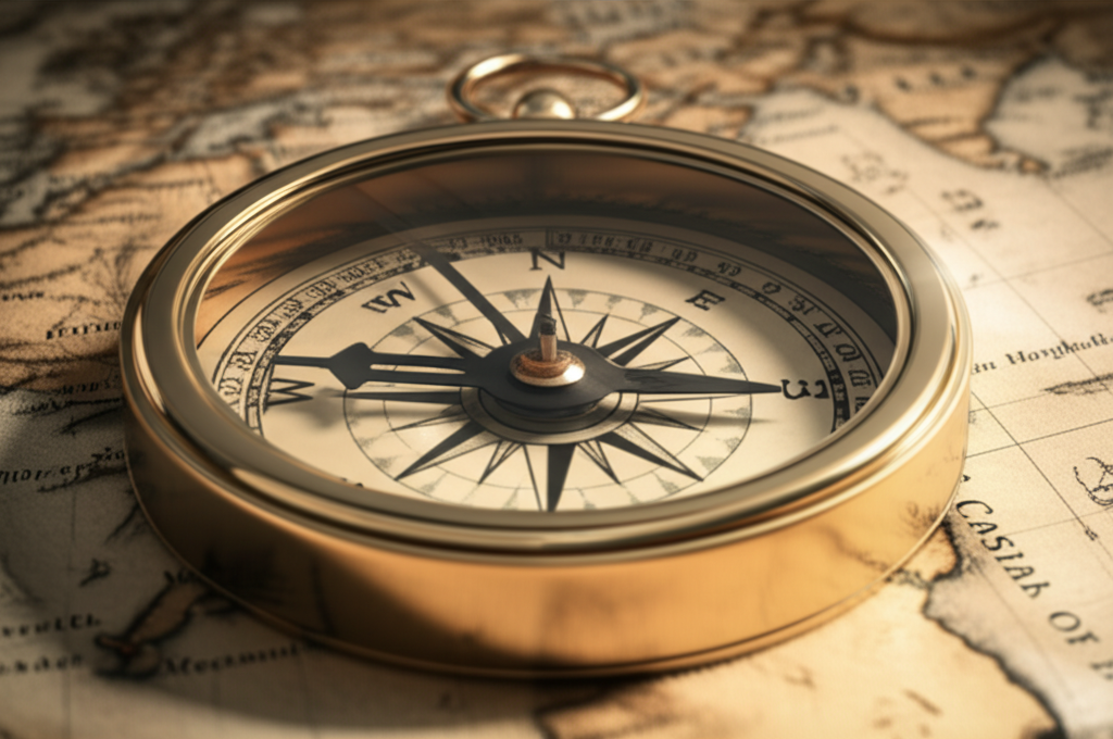 경제 지표로 보는 2026년 주식 시장: 금리·환율·AI 투자 사이클 읽는 법 19 환율: 글로벌 자금 흐름의 나침반