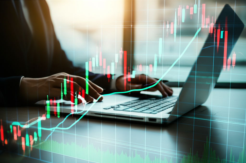 경제 지표로 보는 2026년 주식 시장: 금리·환율·AI 투자 사이클 읽는 법 22 결론: 지혜로운 투자자를 위한 2026년 주식 시장 내비게이션