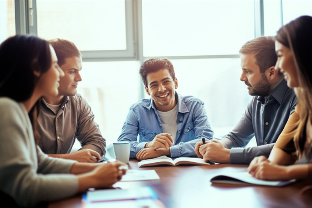 2026년 새 학기, 우리 아이 학교생활이 이렇게 바뀝니다! – 학부모 필수 지식 6가지 17 2. 학생 한 명을 위한 원팀, '학생맞춤통합지원' 체계 도입