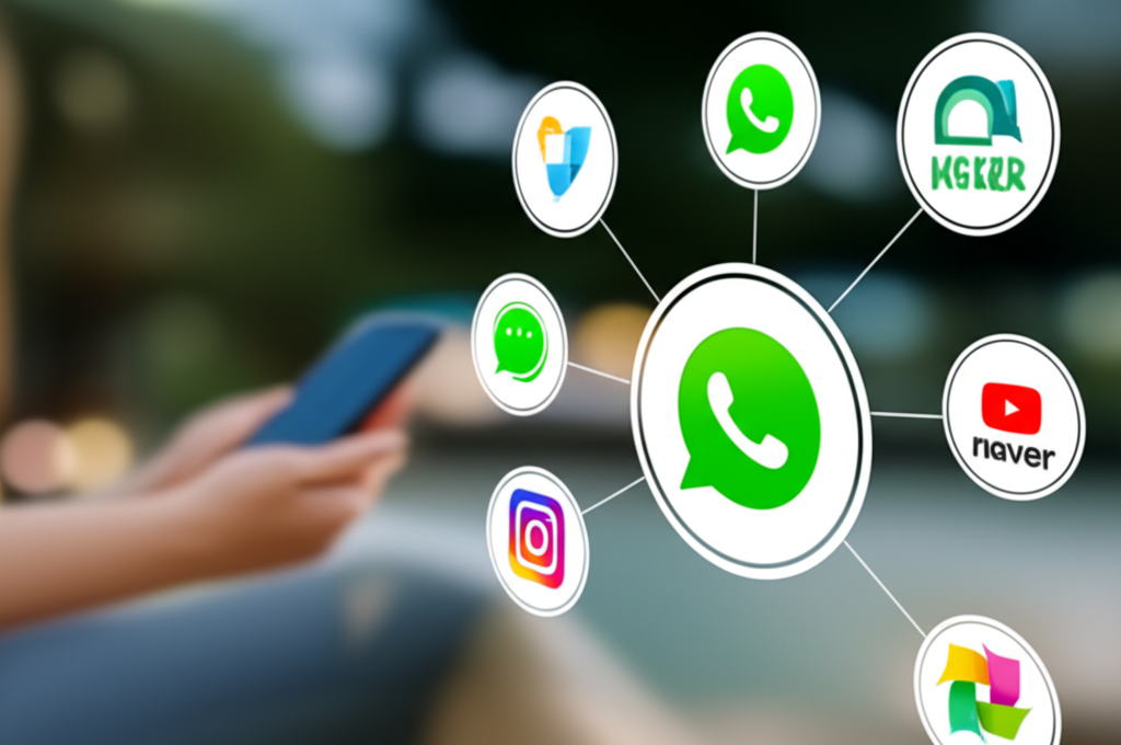 2026 새학기 안전 지킴이: 우리 동네 성범죄자 정보, 이제 더 정확해진다! 18 알림 채널 확대 — 카카오톡·네이버로도 받는다