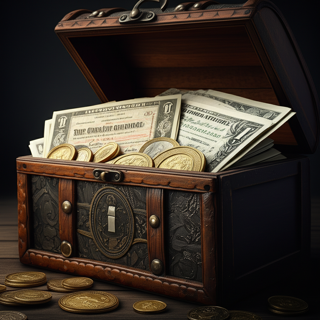 국민연금 고갈 걱정 이제 그만? 2025년 231조 수익, 2026년 160조 '대박' 비결 완전 분석! 19 내 돈은 어디에? 2026년 국민연금 포트폴리오 엿보기