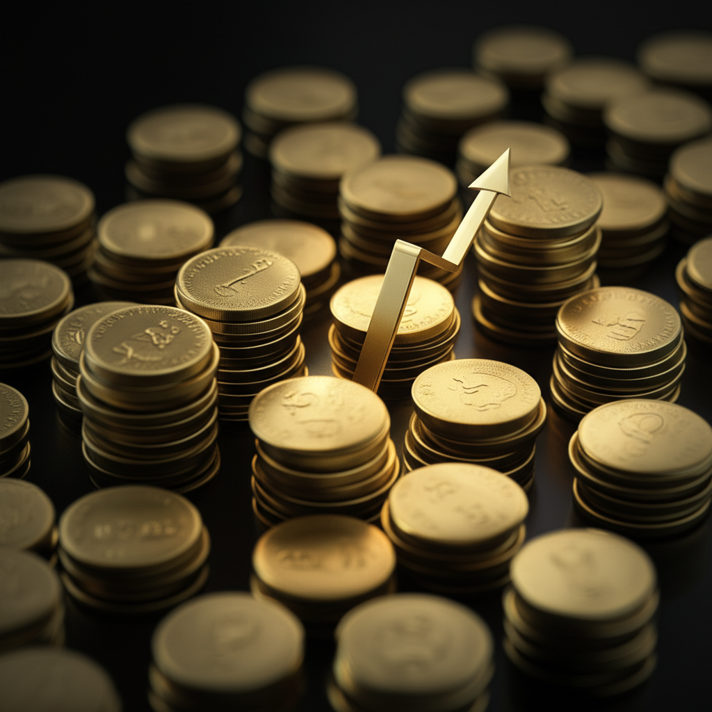 국민연금 고갈 걱정 이제 그만? 2025년 231조 수익, 2026년 160조 '대박' 비결 완전 분석! 20 2026년 초, 사상 초유의 '미친 출발' 국민연금 수익률 대박의 전말