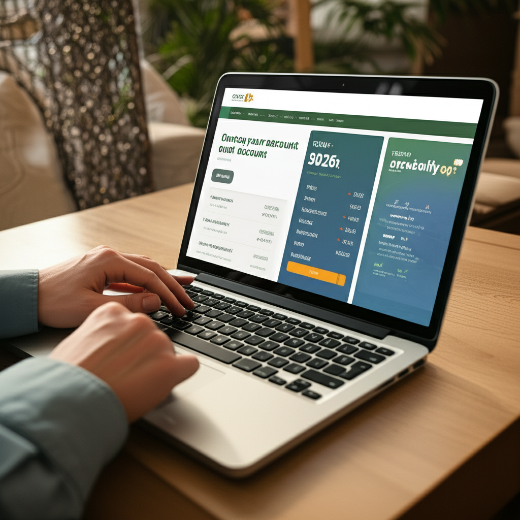 2026년 주식 완전 기초 가이드: 초보도 따라하는 계좌 개설부터 시드머니 만들기까지! 18 2026년 주식 완전 기초 가이드: 첫걸음, 증권 계좌 개설하기