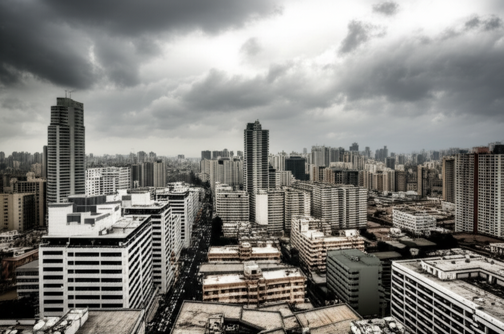 37년 철권통치의 종말? 하메네이 사망설과 호르무즈 봉쇄, 우리 경제에 미칠 충격은? 12 중동의 격랑, 하메네이 사망설로 뒤흔들린 세계