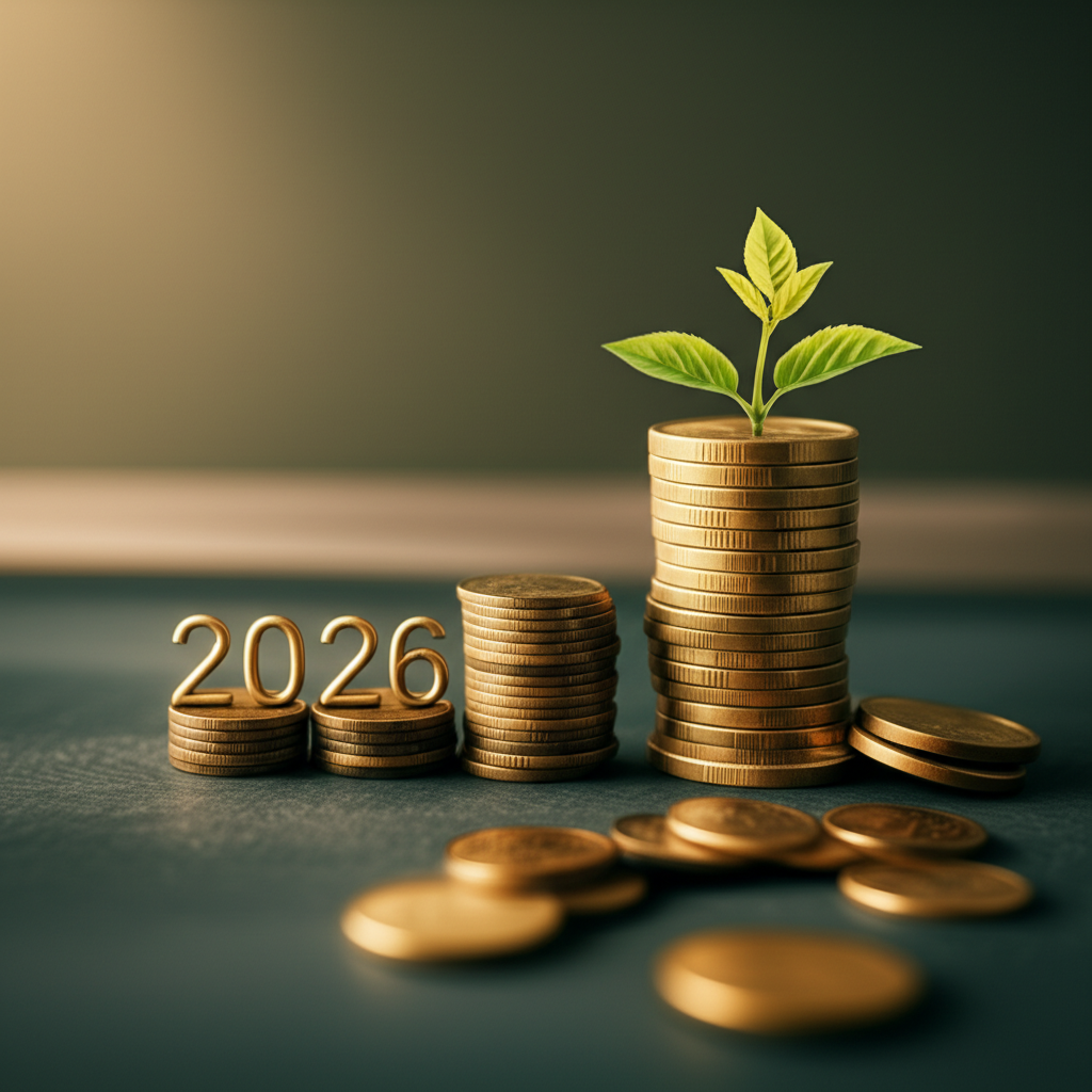 2026년 절세 계좌 활용 실전 가이드: IRP·연금저축으로 주식 투자하는 법 완벽 해부 17 2026년, 절세와 투자를 한 번에! IRP·연금저축으로 주식 투자하는 법