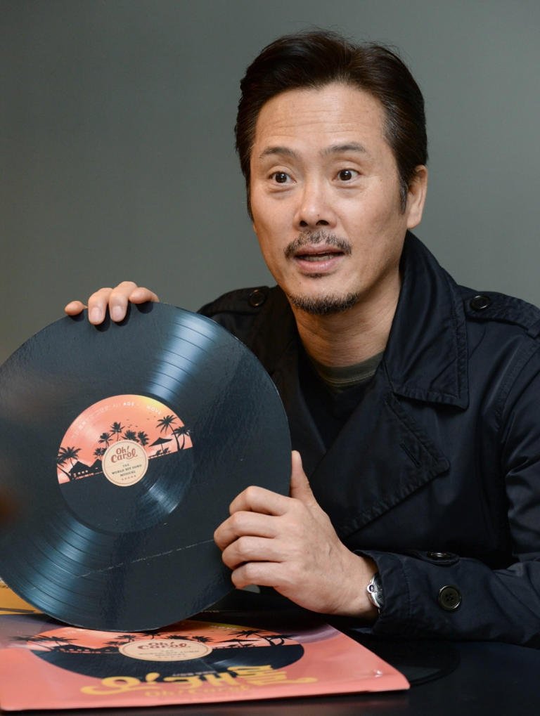 뮤지컬계 대부 남경주, 충격적인 직위해제 타임라인과 앞으로의 파장 12 섹션 3 이미지