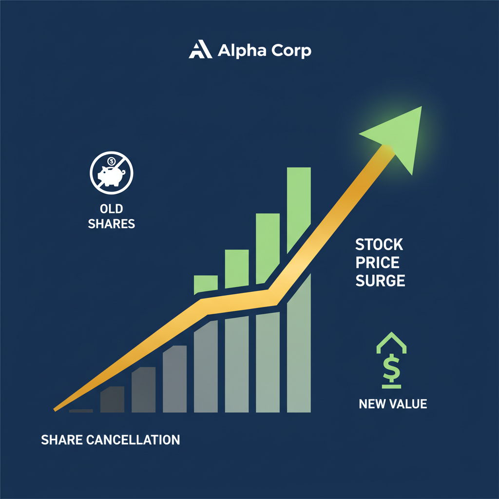 자사주 소각 뜻부터 상법 개정, 수혜주까지! 내 주식 가치가 껑충 뛰는 마법 같은 이야기 21 섹션 4 이미지