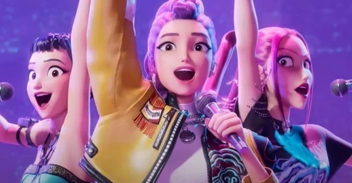 감격의 순간! "케데헌" 마침내 오스카 품다: K-콘텐츠 새 역사 쓴 감동 스토리 13 섹션 1 이미지