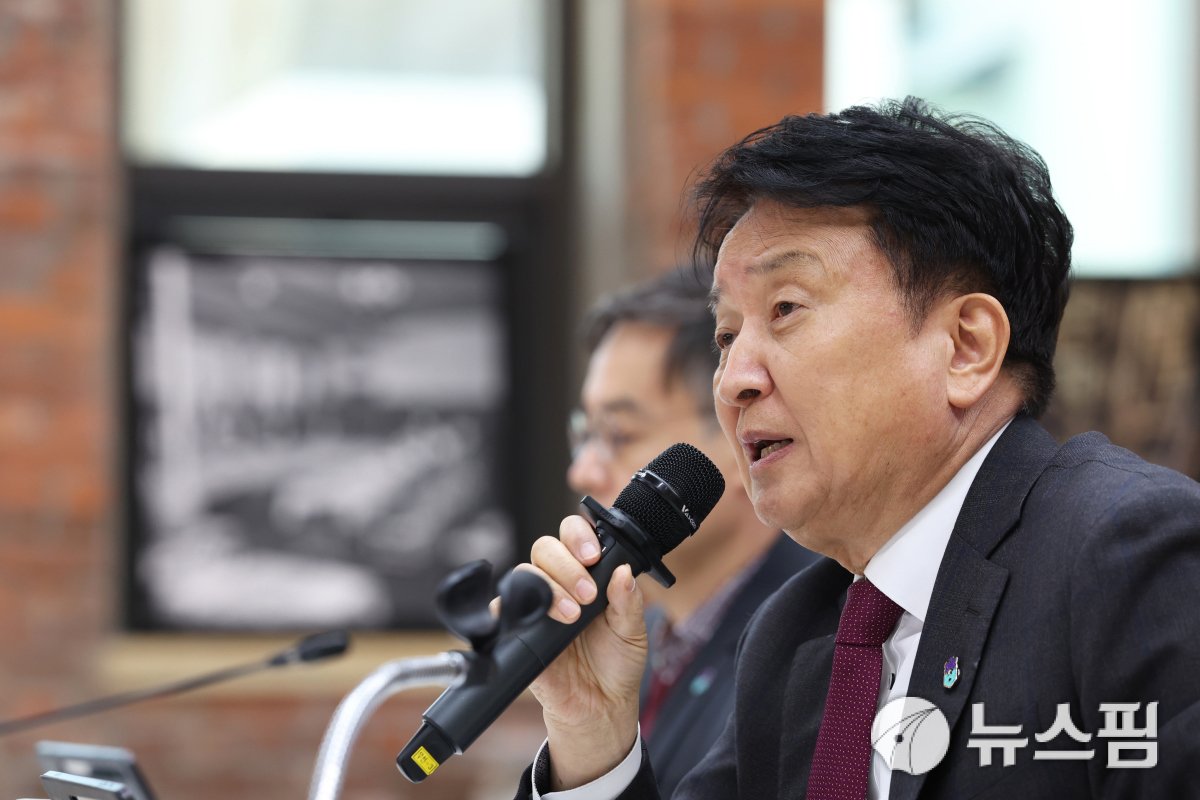 김영환 충북지사 컷오프 반발: 국민의힘 '혁신 공천' 파열음의 서막 15 섹션 2 이미지