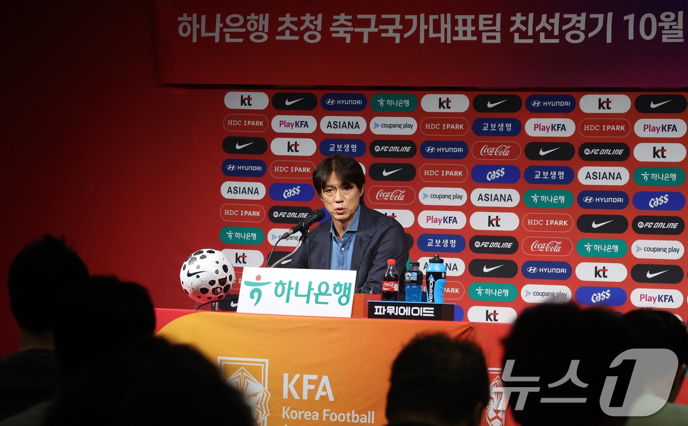 2026 북중미 월드컵을 향한 중요한 발걸음: 홍명보 감독 명단 발표 심층 분석 7 섹션 1 이미지
