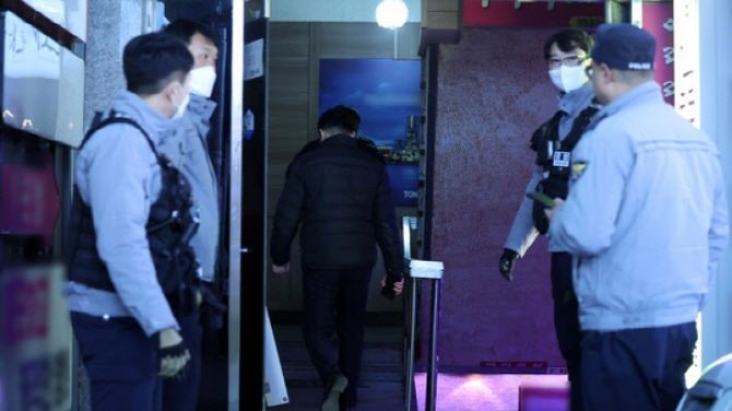 충격적인 진실: 모텔 김소영 연쇄살인 사건의 전말과 사회적 파장 12 섹션 2 이미지