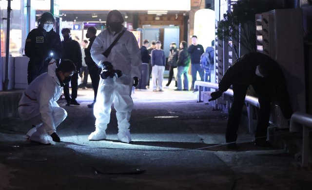 충격적인 진실: 모텔 김소영 연쇄살인 사건의 전말과 사회적 파장 10 섹션 1 이미지