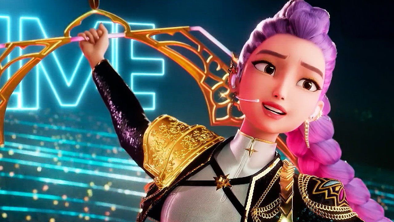 K-컬처의 새로운 지평을 열다: '아카데미 2관왕 케데헌'의 빛나는 성과와 문화적 파급력 12 섹션 1 이미지